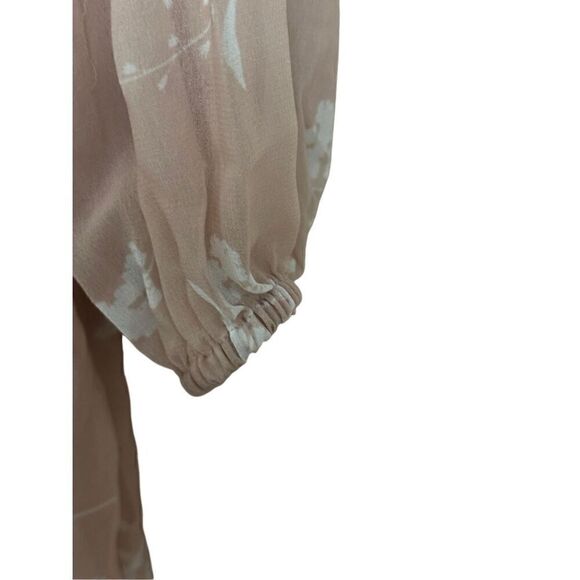 Aritzia Wilfred Daydreamer Mini Dress - Picture 5 of 13